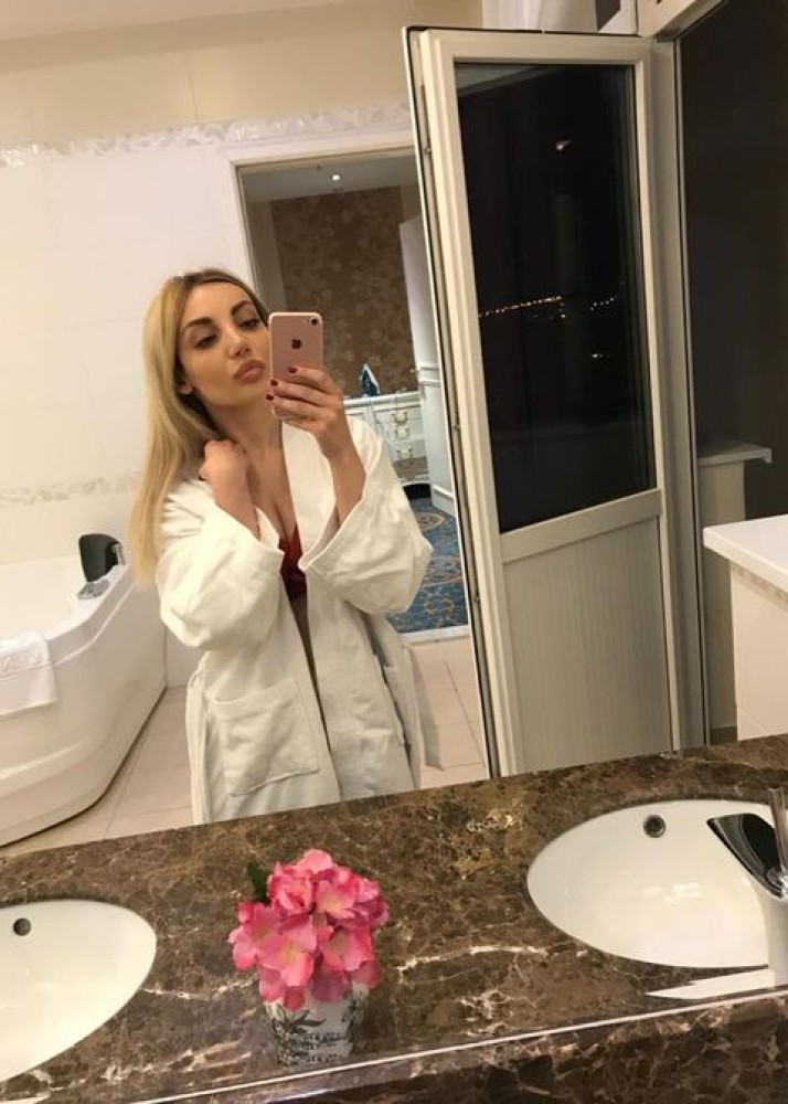 Индивидуалка Снежана главное фото в городе Димитровград 