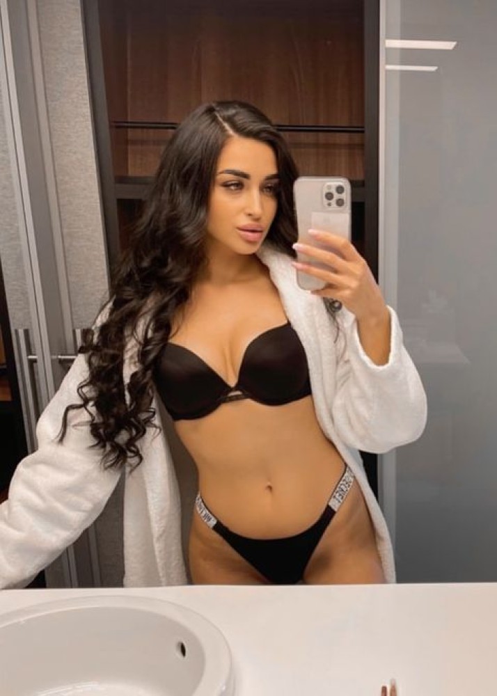 Индивидуалка София фото № 2 в городе Димитровград