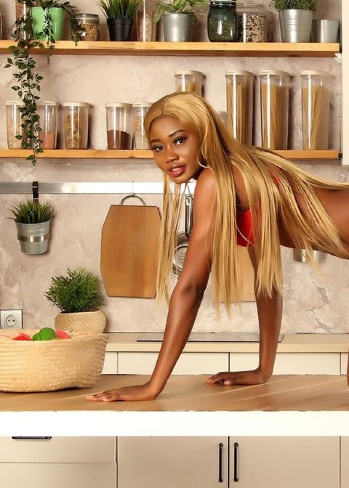 Индивидуалка Софья фото № 2 в городе Димитровград