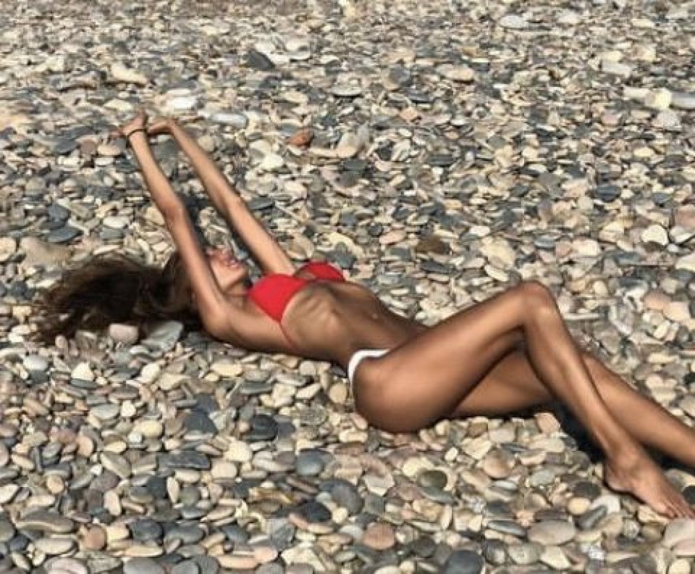 Индивидуалка Соня фото № 2 в городе Димитровград