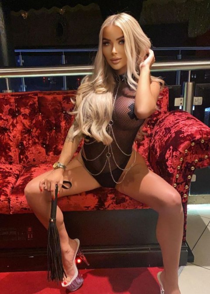 Индивидуалка Валерия фото № 2 в городе Димитровград