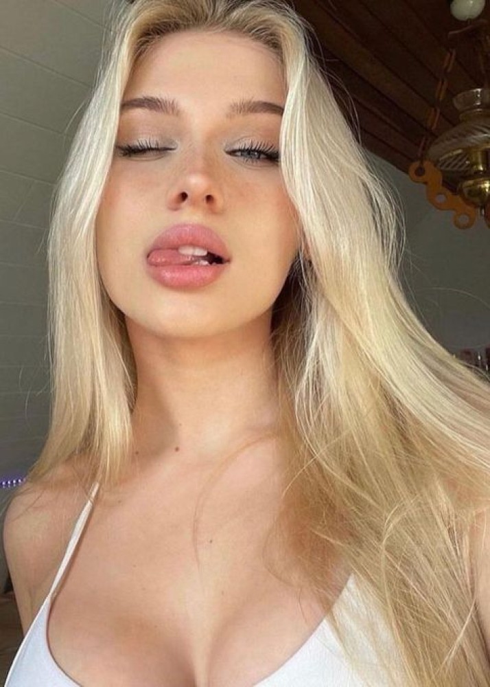 Индивидуалка Вика главное фото в городе Димитровград 