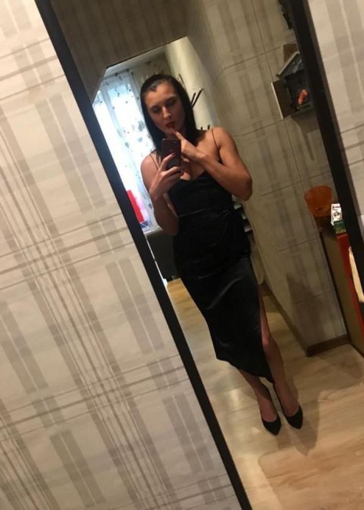 Индивидуалка Виктория фото № 2 в городе Димитровград