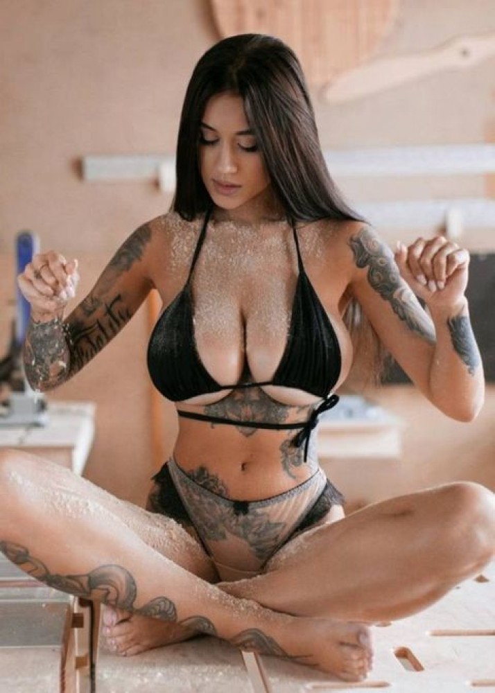 Индивидуалка ??????Виола?? главное фото в городе Димитровград 