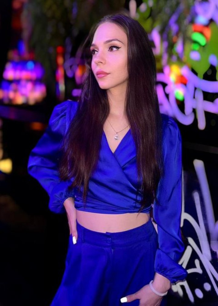 Индивидуалка Виолла главное фото в городе Димитровград 