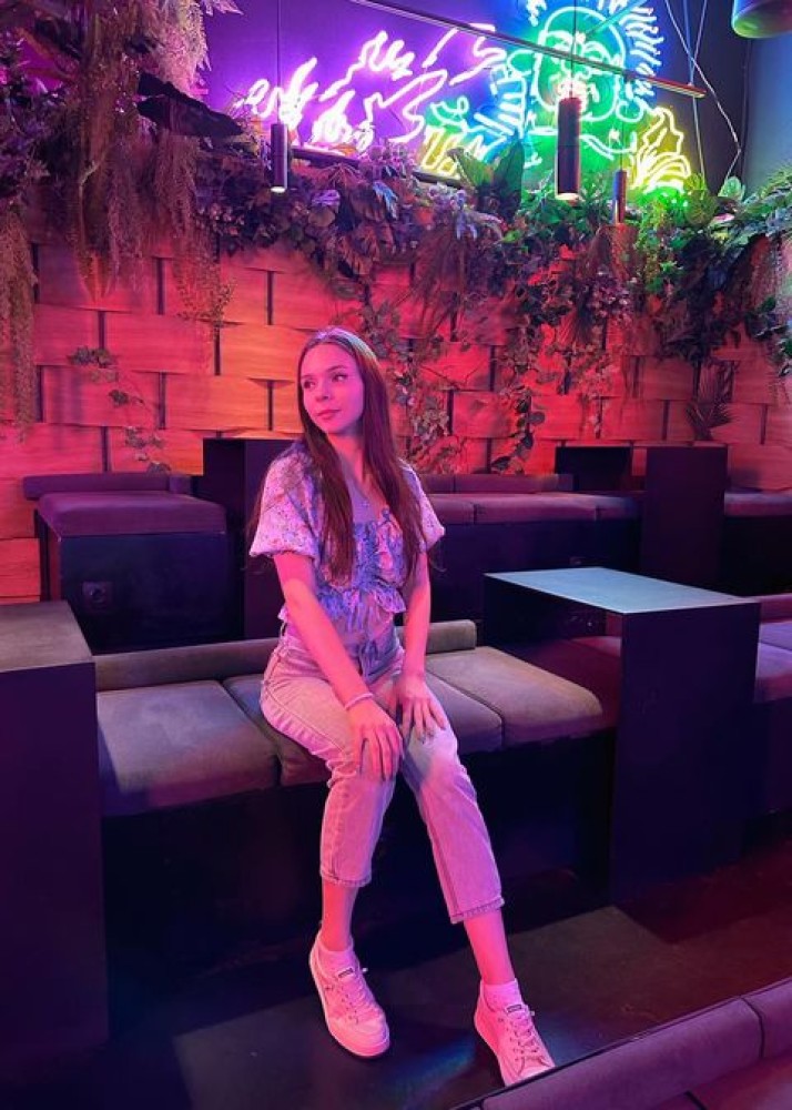 Индивидуалка Виолла фото № 2 в городе Димитровград