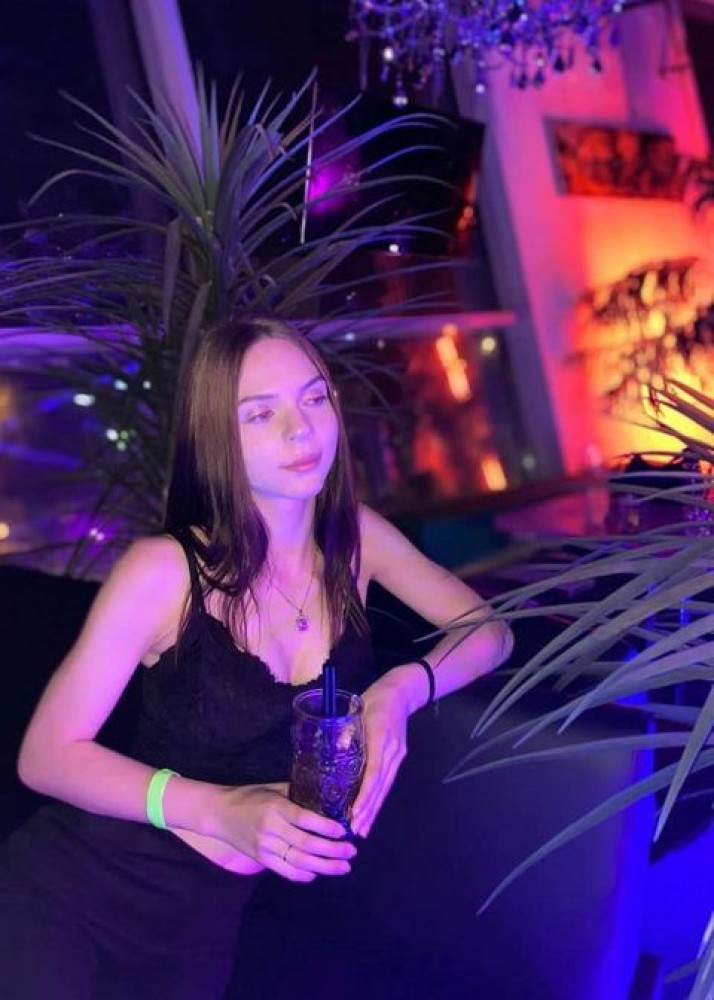 Индивидуалка Виолла фото № 2 в городе Димитровград