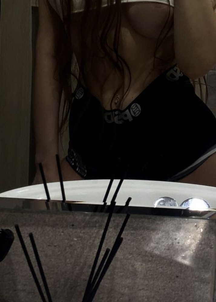 Индивидуалка Вита фото № 2 в городе Димитровград