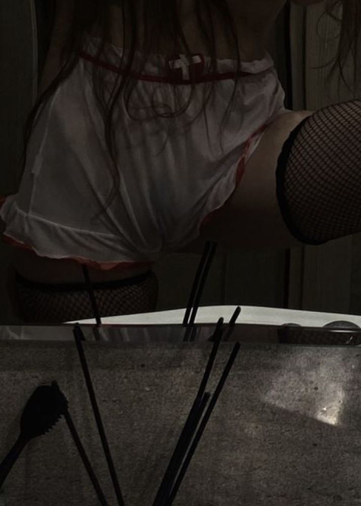 Индивидуалка Вита фото № 2 в городе Димитровград