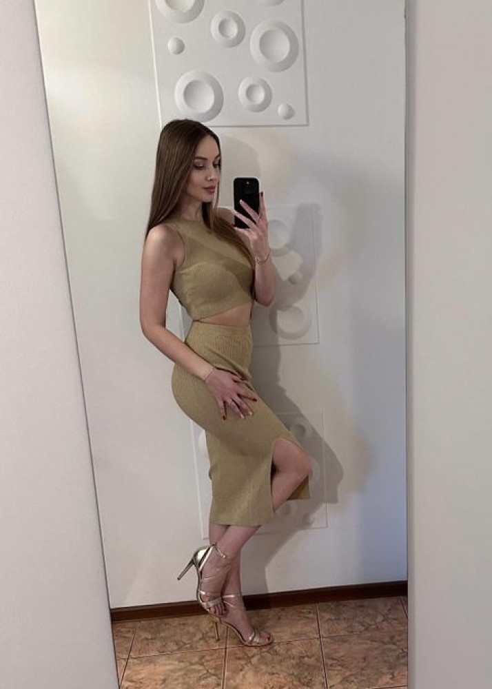 Индивидуалка Яна фото № 2 в городе Димитровград