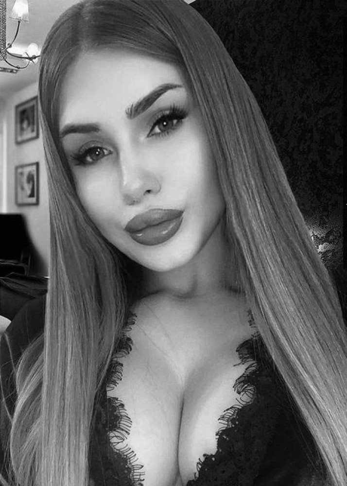 Индивидуалка Яна фото № 2 в городе Димитровград