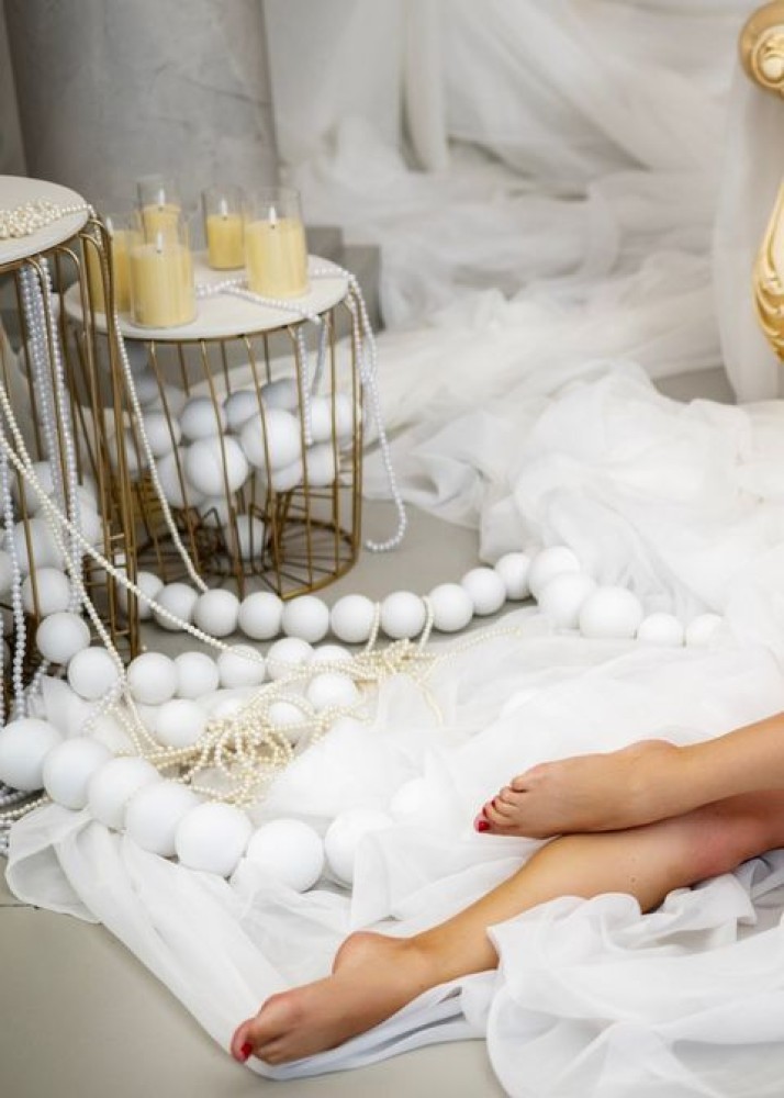 Индивидуалка Юлиана фото № 2 в городе Димитровград