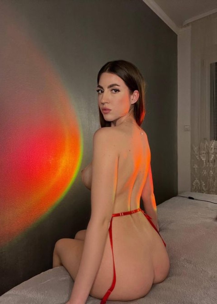 Индивидуалка Жанна фото № 2 в городе Димитровград