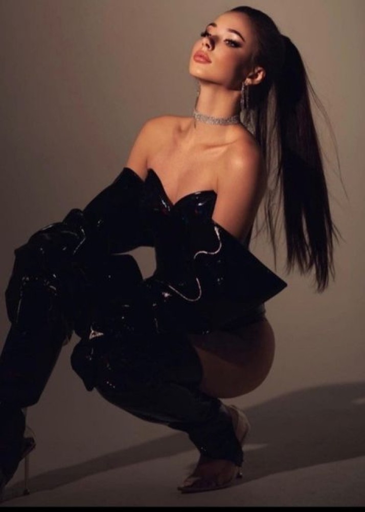 Индивидуалка Злата фото № 2 в городе Димитровград