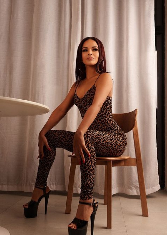 Индивидуалка Алина фото № 2 в городе Димитровград