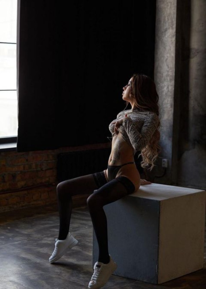 Индивидуалка Алочка фото № 2 в городе Димитровград