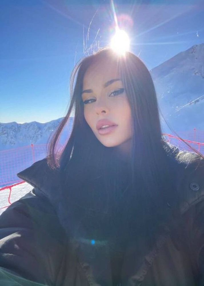 Индивидуалка Амина фото № 2 в городе Димитровград