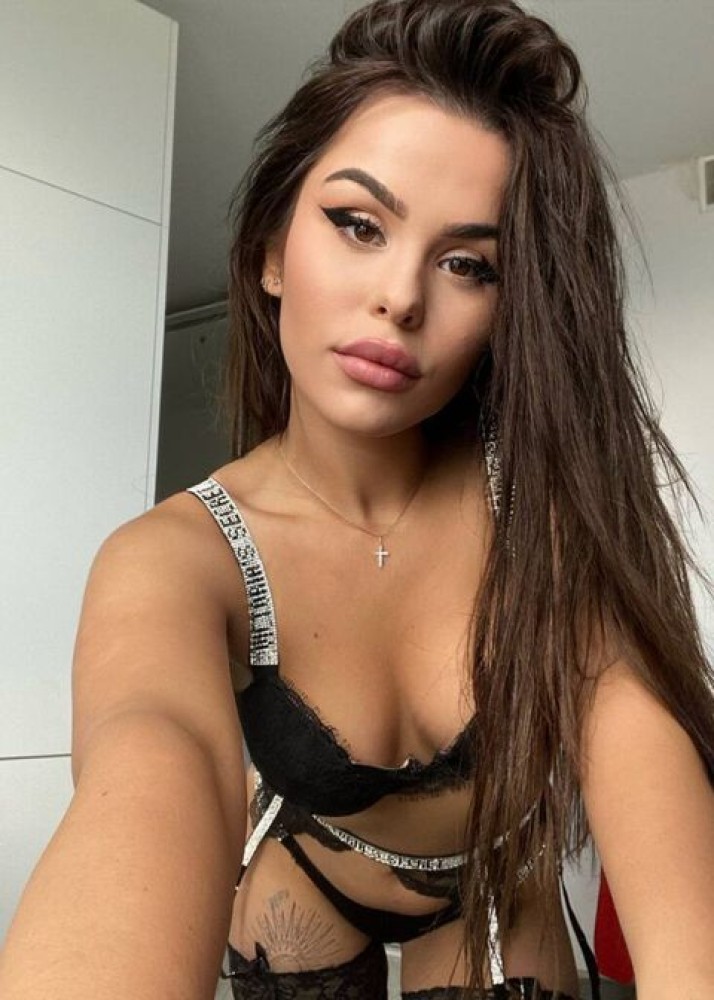 Индивидуалка Амина фото № 2 в городе Димитровград