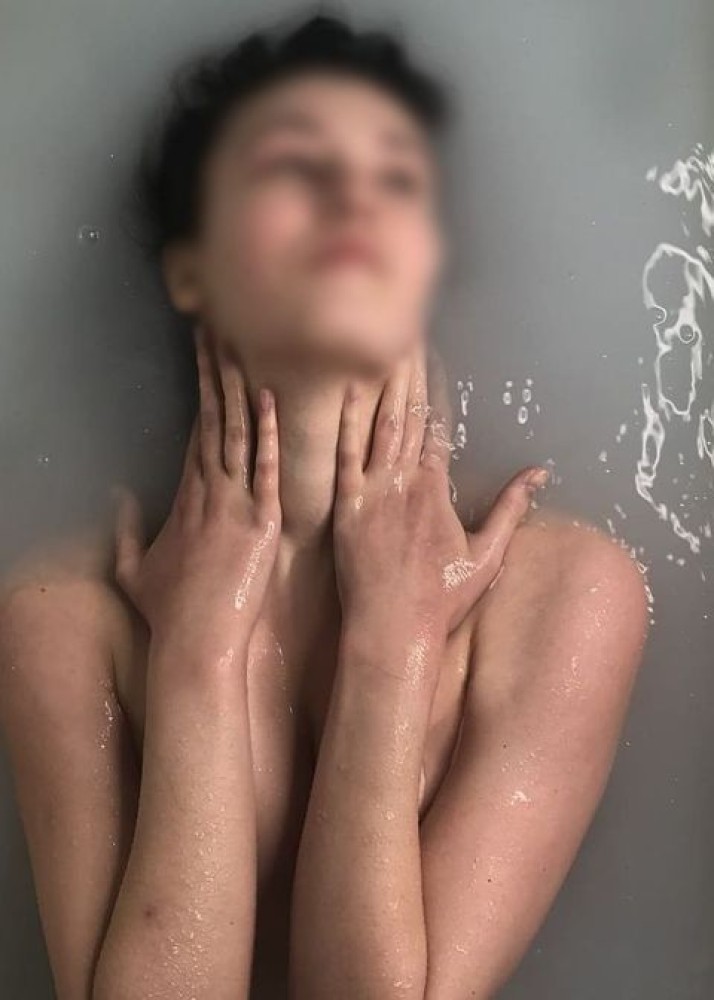 Индивидуалка Арина фото № 2 в городе Димитровград