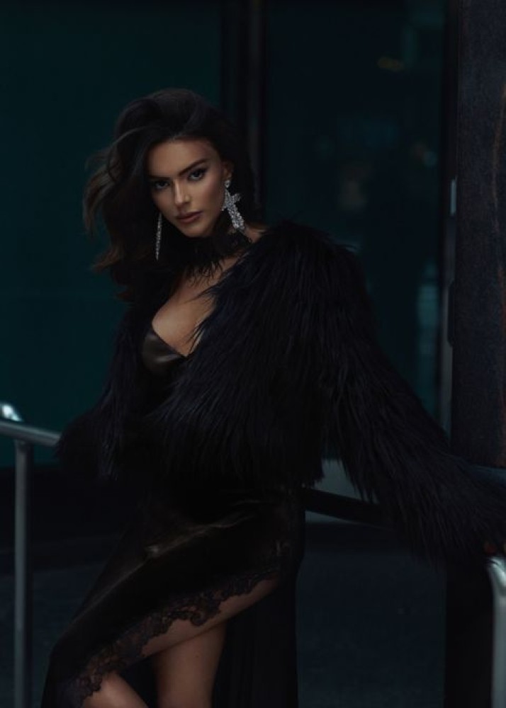 Индивидуалка Белка фото № 2 в городе Димитровград