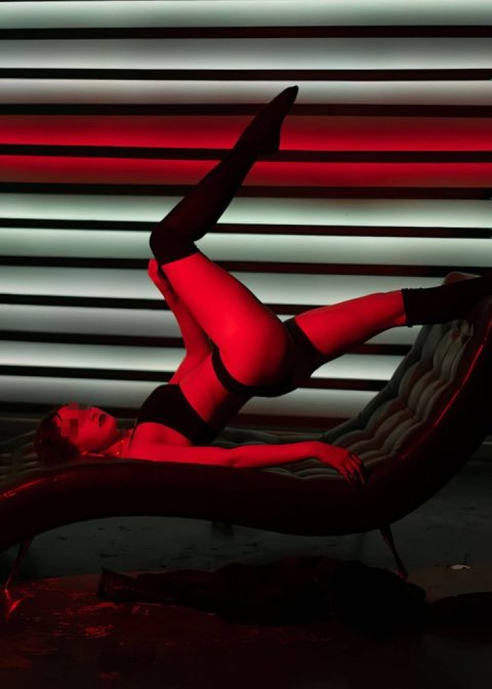 Индивидуалка Ирина главное фото в городе Димитровград 