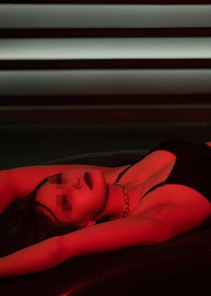 Индивидуалка Ирина фото № 2 в городе Димитровград