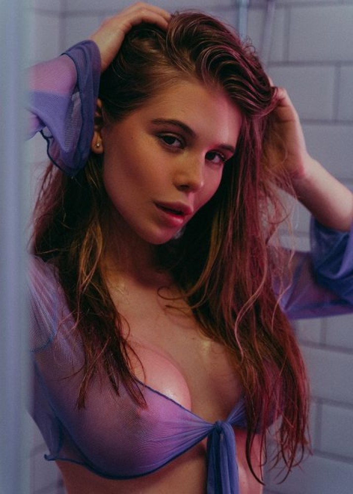 Индивидуалка Лина фото № 2 в городе Димитровград