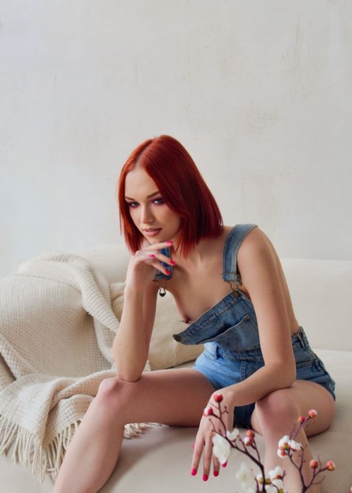 Индивидуалка Лиса фото № 2 в городе Димитровград