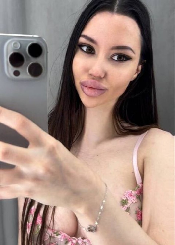 Индивидуалка Лисса главное фото в городе Димитровград 