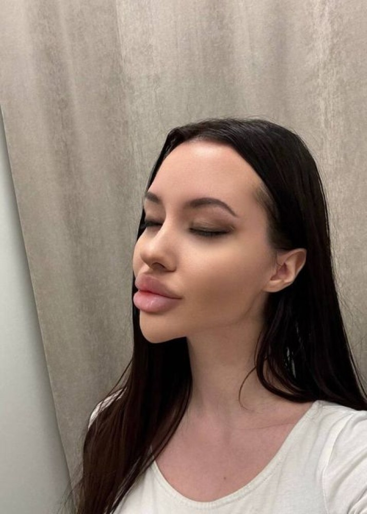 Индивидуалка Лисса фото № 2 в городе Димитровград