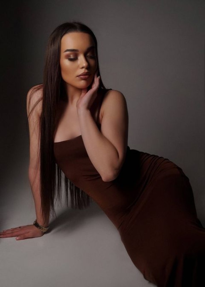 Индивидуалка Лиза главное фото в городе Димитровград 