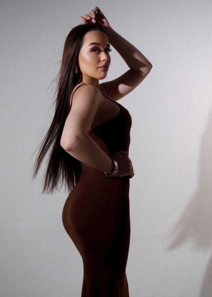 Индивидуалка Лиза фото № 2 в городе Димитровград