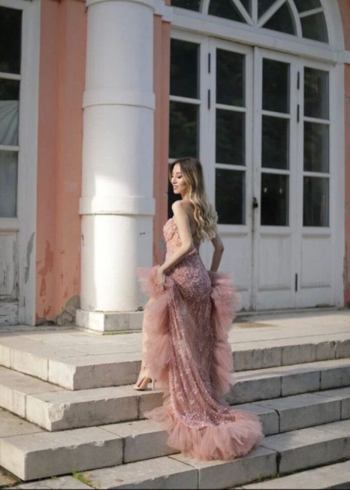 Индивидуалка Луиза фото № 2 в городе Димитровград