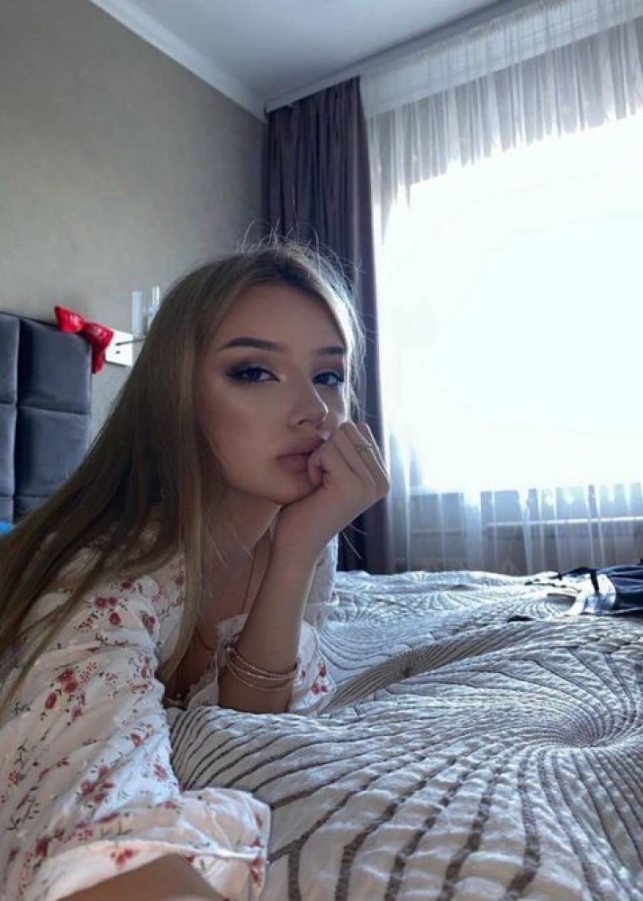 Индивидуалка Люба главное фото в городе Димитровград 