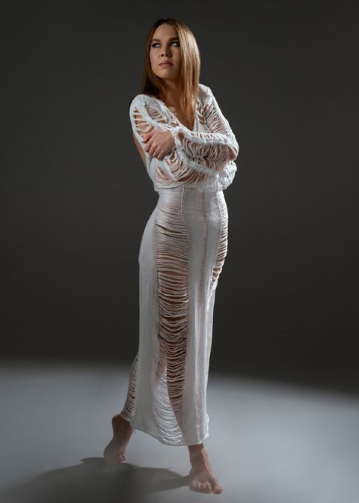 Индивидуалка Вероника фото № 2 в городе Димитровград