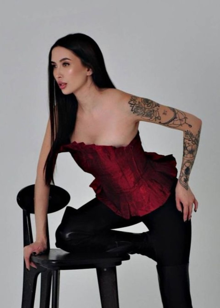 Индивидуалка Вика главное фото в городе Димитровград 