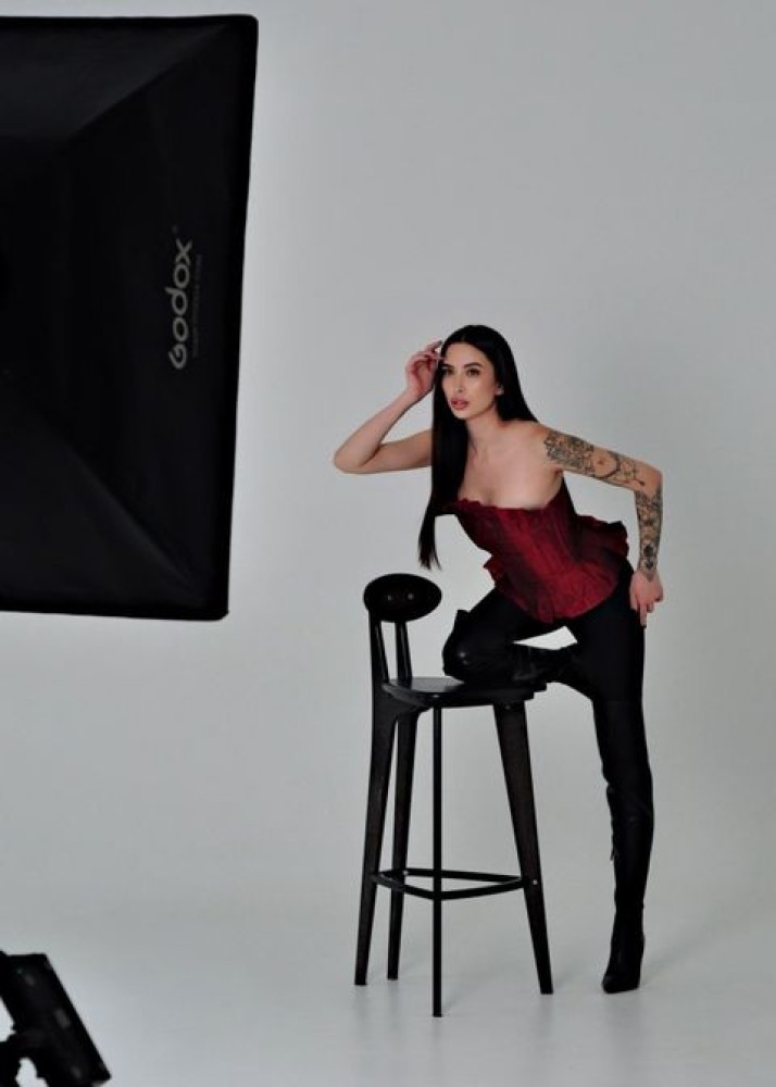 Индивидуалка Вика фото № 2 в городе Димитровград