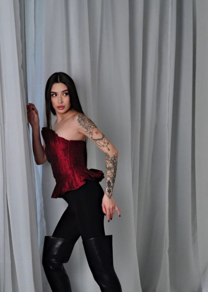 Индивидуалка Вика фото № 2 в городе Димитровград