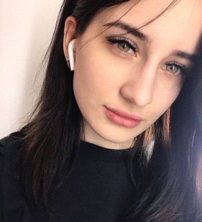 Катя, Г. Димитровград