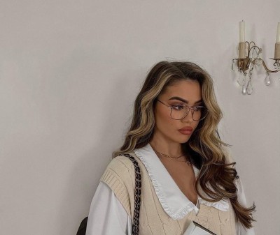 Даша, Г. Димитровград