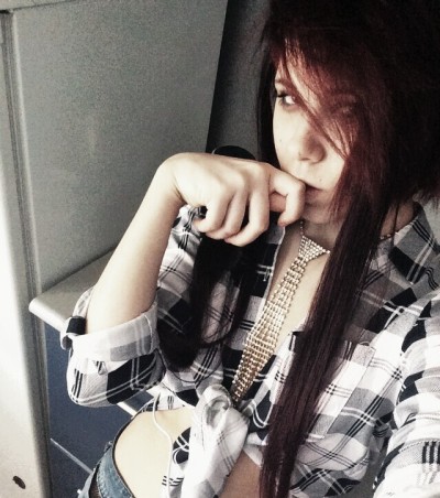 Милана, Г. Димитровград