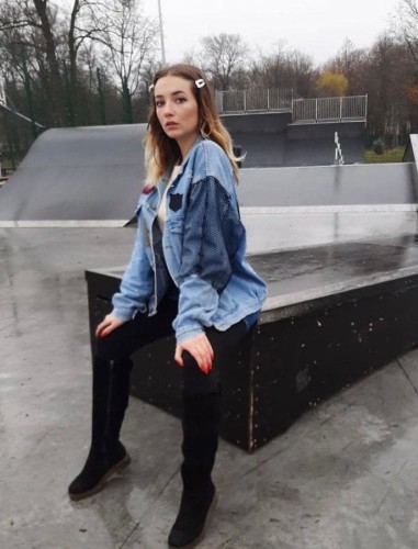 🎥 Наденька, Г. Димитровград