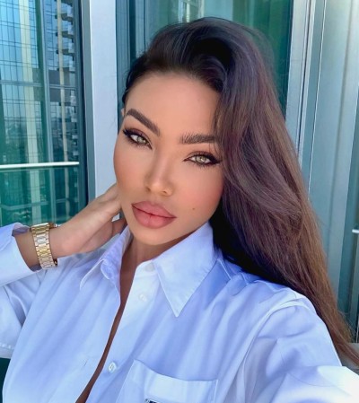 Настя, Г. Димитровград