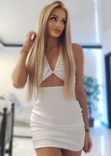 Донна, Г. Димитровград