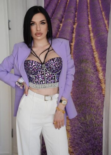 Иванна, Г. Димитровград