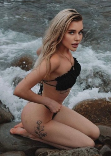 Руслана, Г. Димитровград