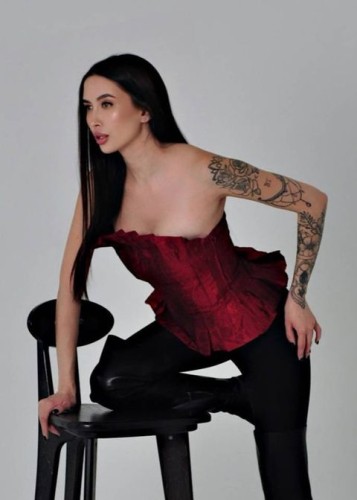 Вика, Г. Димитровград